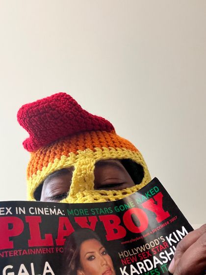 mr.bangmysterio OnlyFans picture