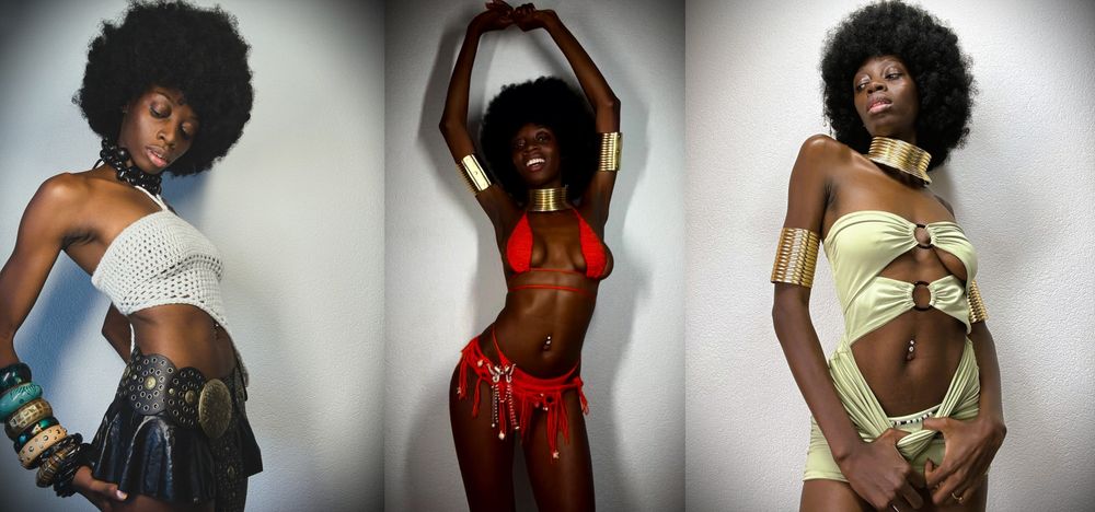 missblackreey OnlyFans profile picture