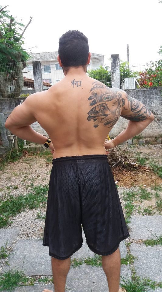 brunosmhot OnlyFans profile picture