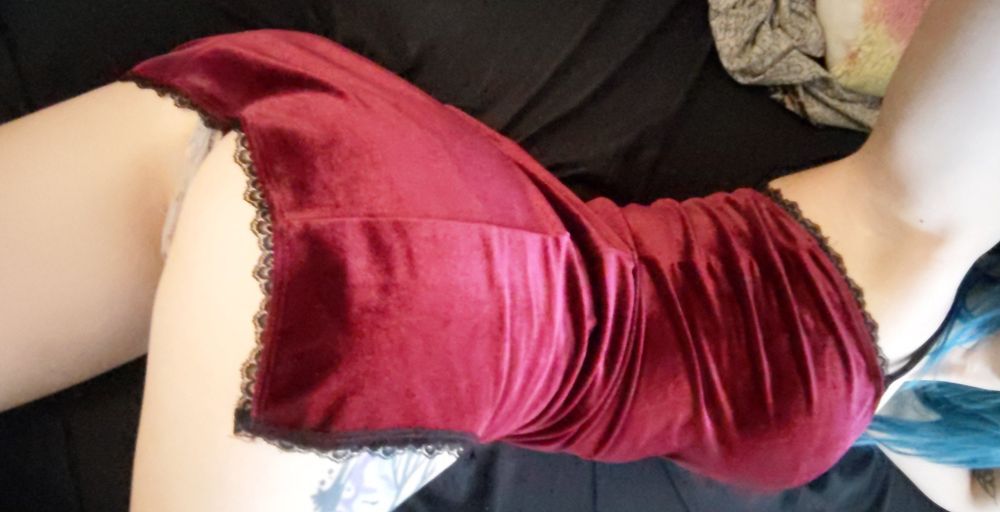 satanslilhelper OnlyFans profile picture