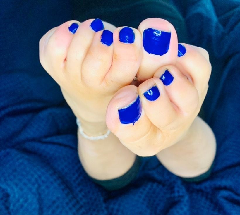 vixeyfeet_3 OnlyFans profile picture