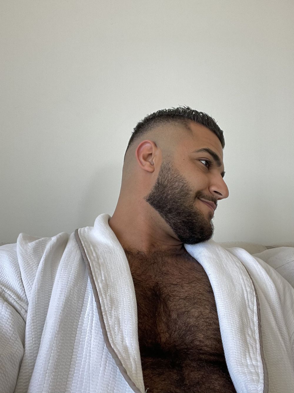 samhairyhunk OnlyFans profile picture