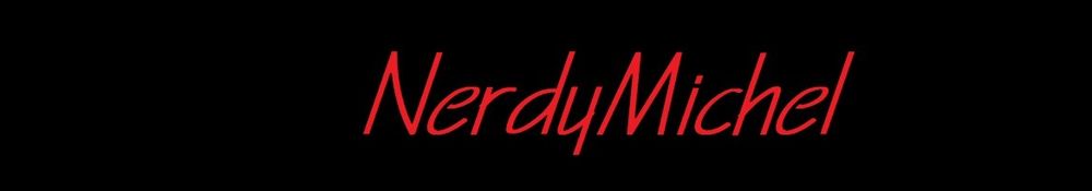 nerdymichel OnlyFans profile picture