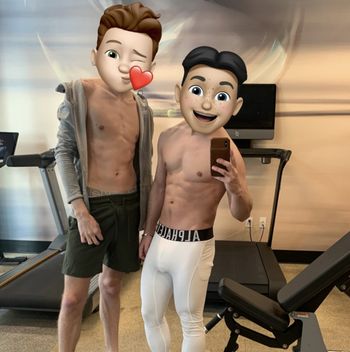 Cole & Cameron