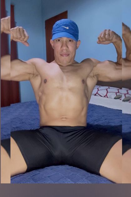 ariel_moreno69 OnlyFans picture
