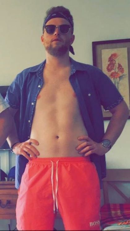 jaykay27 OnlyFans picture
