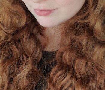 Ginger Kitty