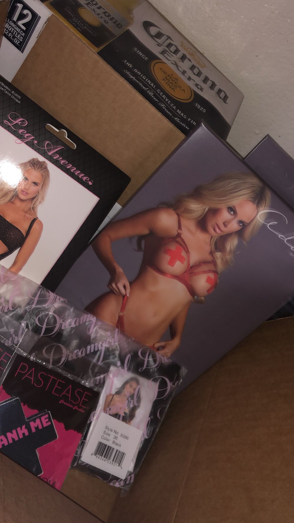 badbarbie2019 OnlyFans profile picture