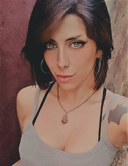 sarahrockdaring OnlyFans picture