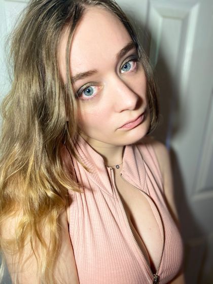 pretty-ronnie OnlyFans picture