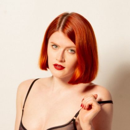 lucyhuxley OnlyFans picture