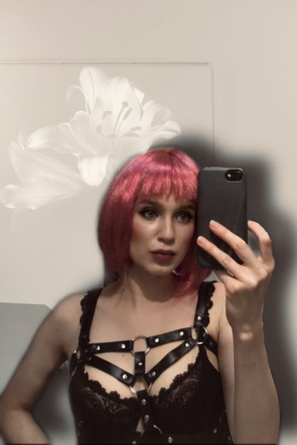 petitemortbaby OnlyFans picture