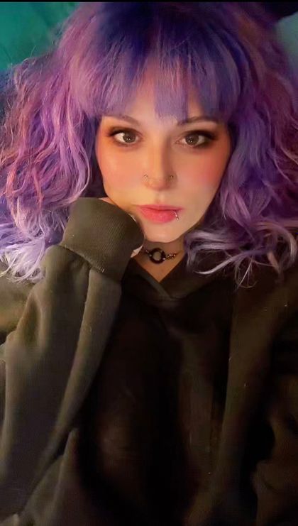 therainbowhairedleftist OnlyFans picture