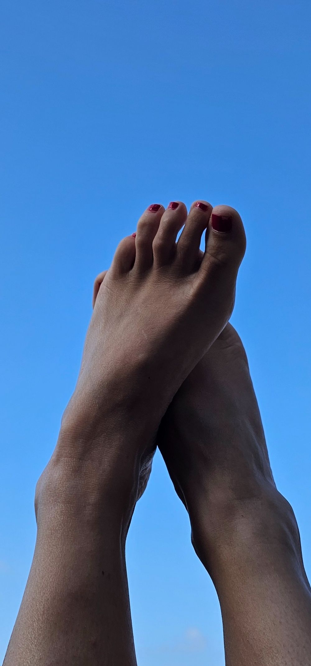 naughtyfootdreams OnlyFans profile picture