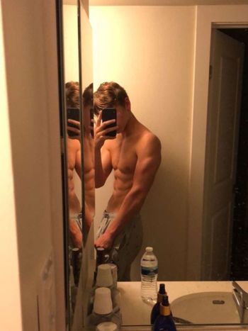Aaron D.