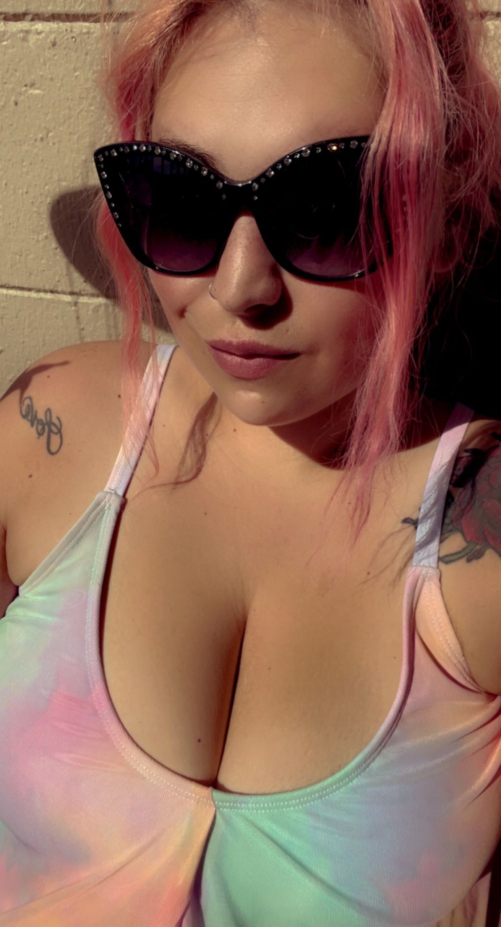 curvynerd3344 OnlyFans profile picture