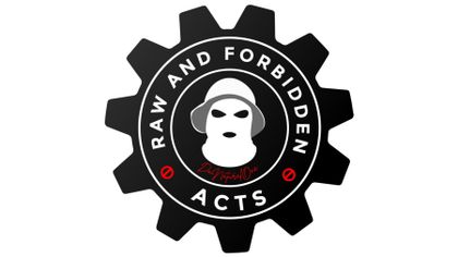 rawforbiddenact OnlyFans picture