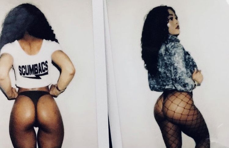 queennomishay OnlyFans profile picture