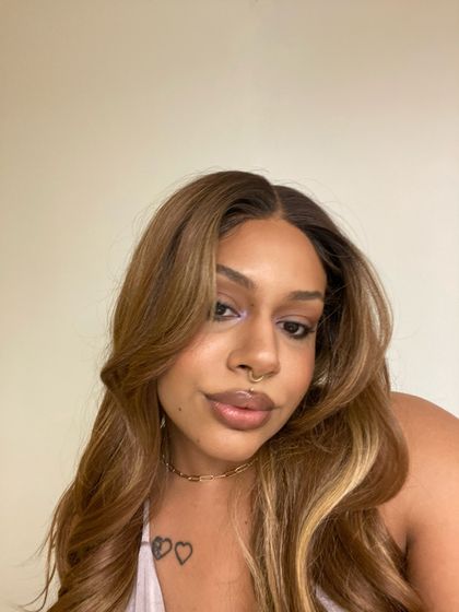 queencurlss OnlyFans picture