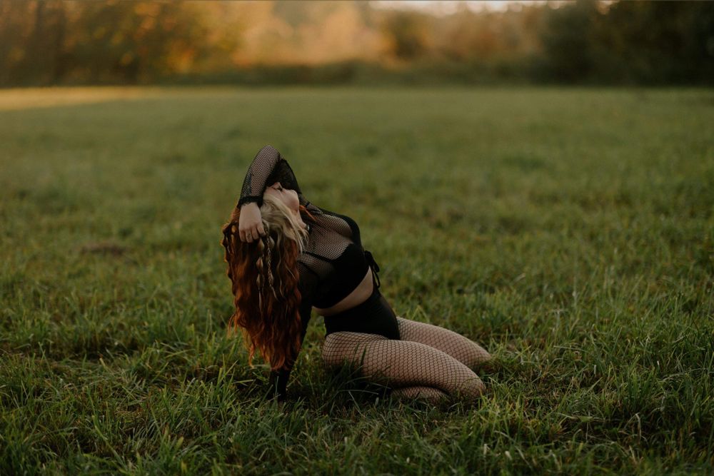 lilreddumptruck OnlyFans profile picture