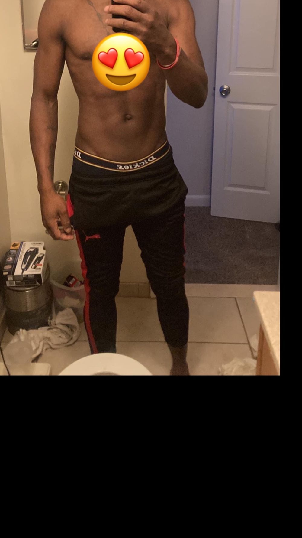 africanpussyscracther17 OnlyFans profile picture