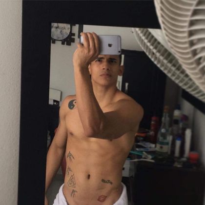 carlosbarrazas OnlyFans picture