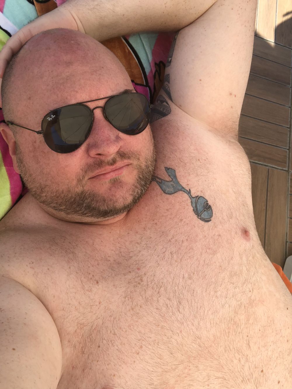 bhmbigrob OnlyFans profile picture