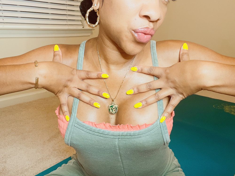 pretty4tootsies OnlyFans profile picture