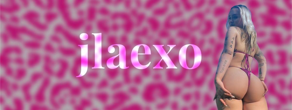 jlaexo OnlyFans profile picture