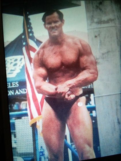 franktowers OnlyFans picture