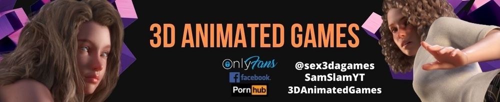 sex3dagames OnlyFans profile picture