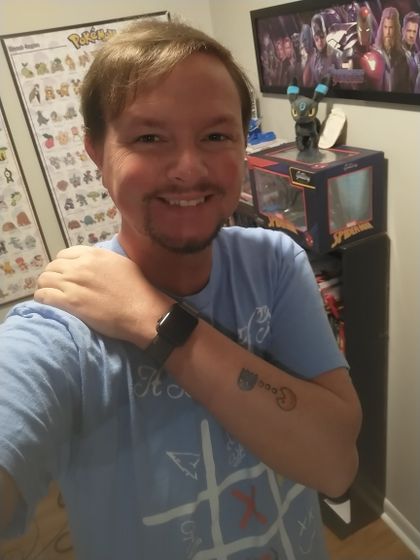 jessereece OnlyFans picture