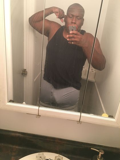 freakyblack24 OnlyFans picture