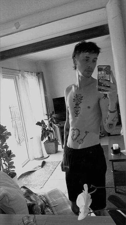 boyfromjupiter OnlyFans picture