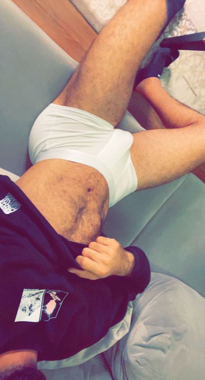 footdommaster OnlyFans picture