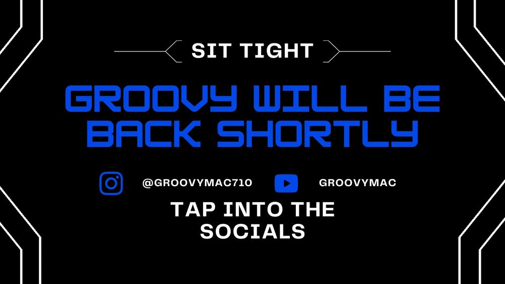 groovymac710 OnlyFans profile picture