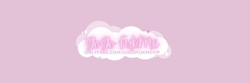 gogofukmexxx OnlyFans profile picture