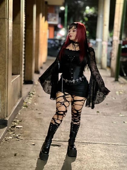 harleyrosenbush OnlyFans picture
