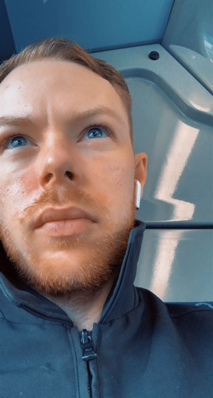 gingerscotty OnlyFans picture