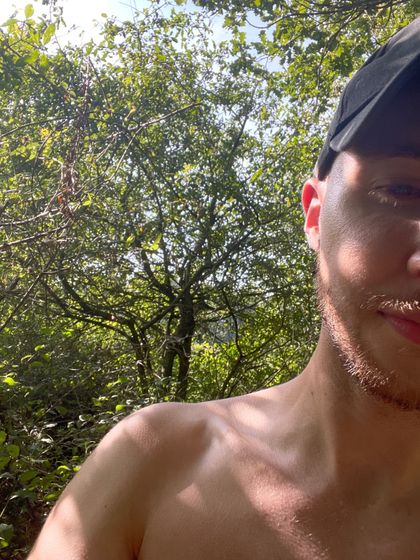 swimboy OnlyFans picture