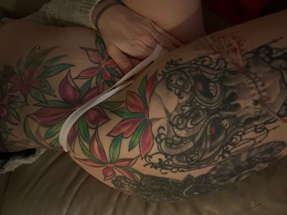 lunaticfireflowerxxx OnlyFans profile picture