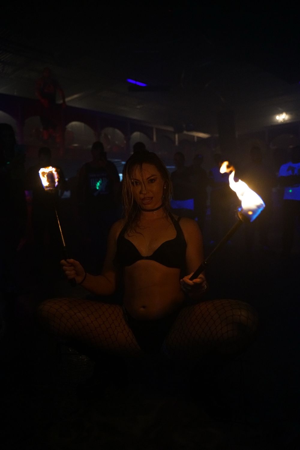 carmencandance OnlyFans profile picture