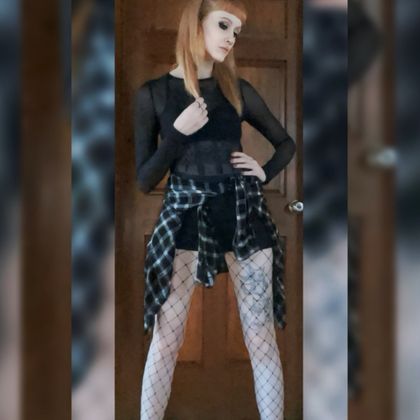 anyablack666 OnlyFans picture