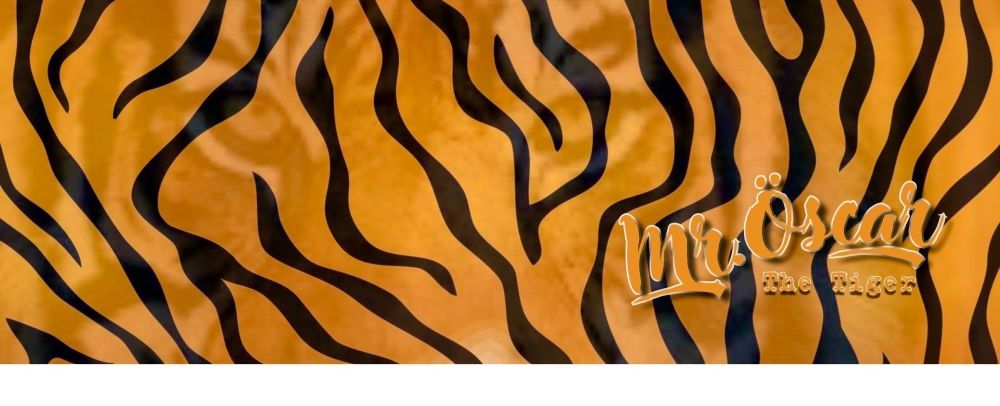 mroscar_the_tiger OnlyFans profile picture
