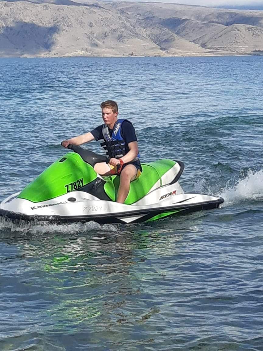 bradthefireman OnlyFans profile picture