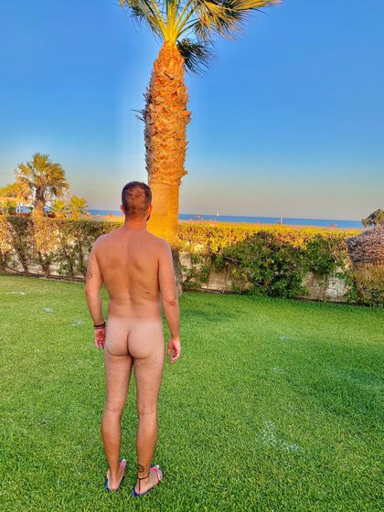 albertall OnlyFans picture