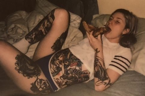 strawb3rryxbby OnlyFans profile picture