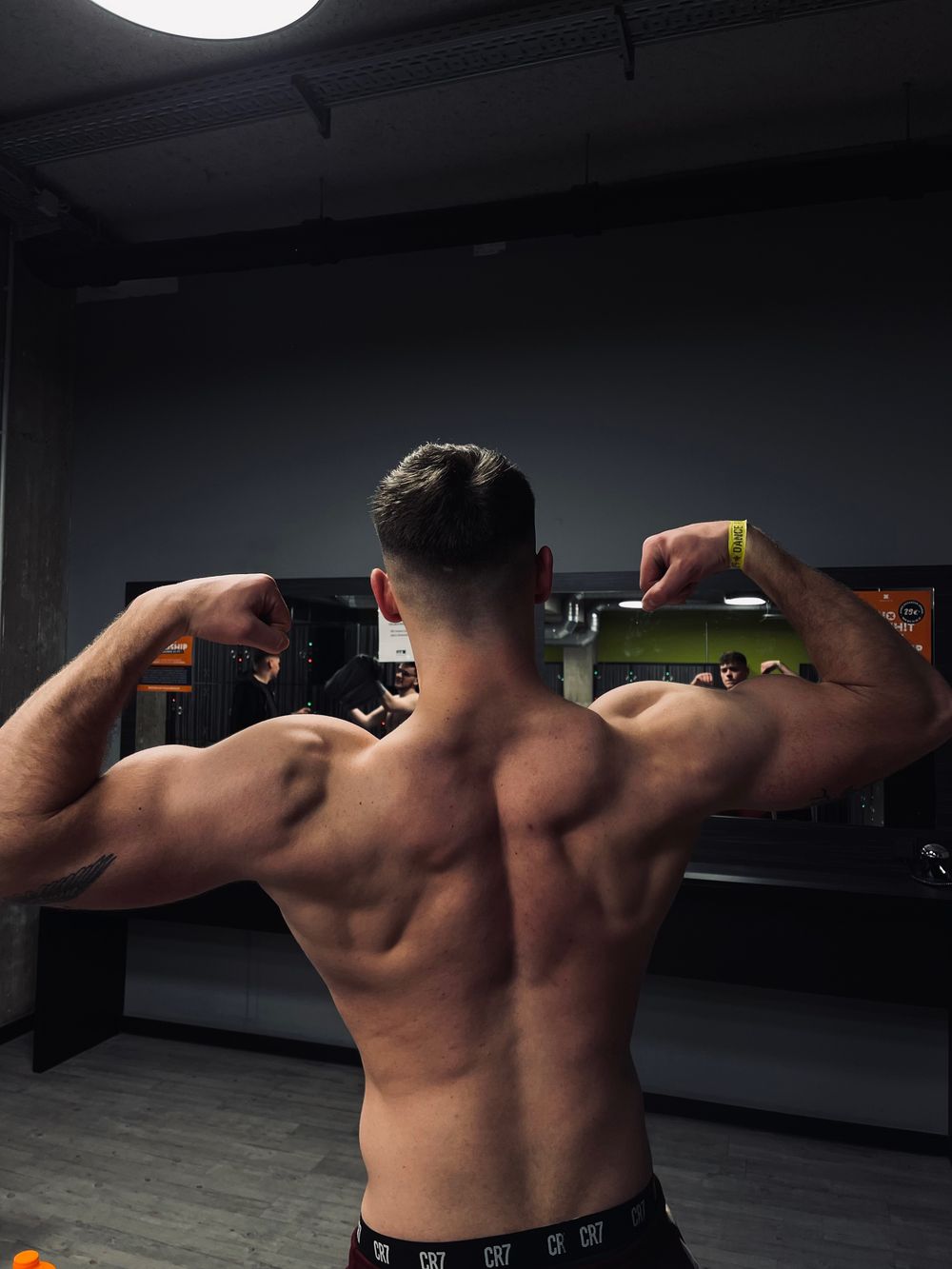 tommysflexn OnlyFans profile picture