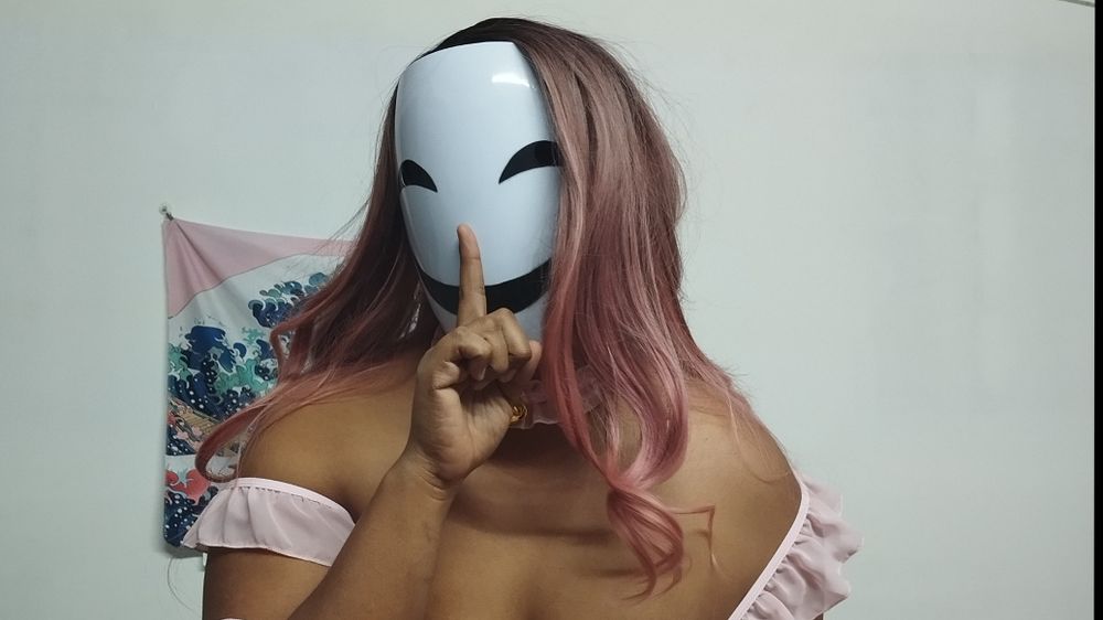 himitsu_chan OnlyFans profile picture