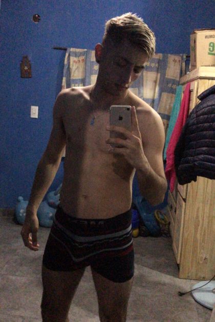 pablitoquintan8 OnlyFans picture